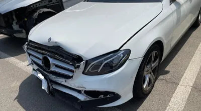 2017 Mercedes-Benz E 200 WDDZF4CBXHA114853 VIN:WDDZF4CBXHA114853