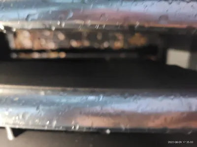 2015 acupuncture nessis 3.3 VIN: