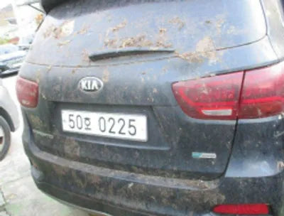 2020 Kia Sorento KNAPG81ABLA554202 VIN:KNAPG81ABLA554202