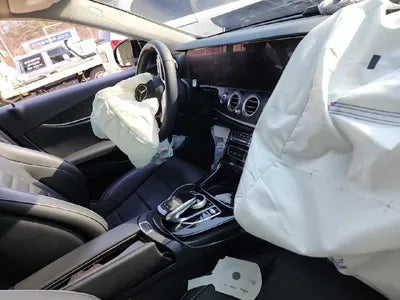 2018 Mercedes-Benz E 300 WDDZF4KB4JA336084 VIN:WDDZF4KB4JA336084