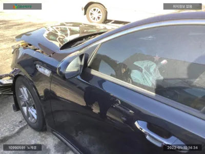 2018 Kia K5 KNAGS416BKA256131 VIN:KNAGS416BKA256131