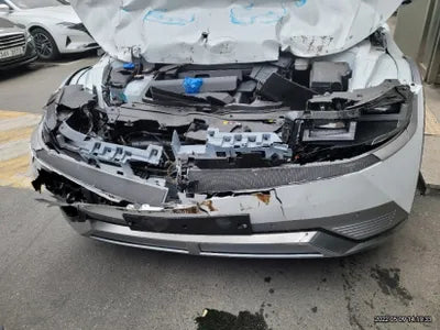 2022 Hyundai Ioniq KMHKR81CPNU071275 VIN:KMHKR81CPNU071275