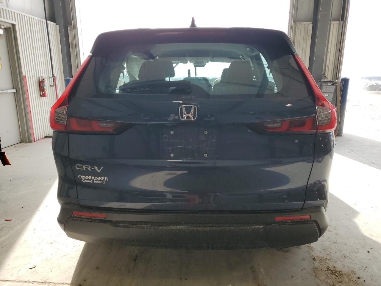 2023 HONDA CR-V LX VIN:2HKRS4H2XPH428007