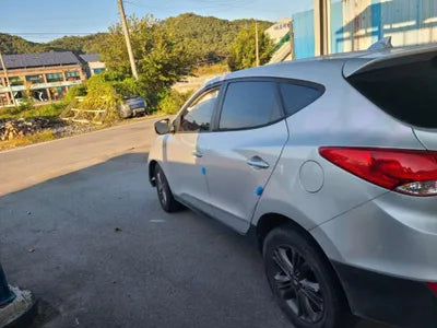 2015 Hyundai Tucson KMHJT81VBFU963194 VIN:KMHJT81VBFU963194