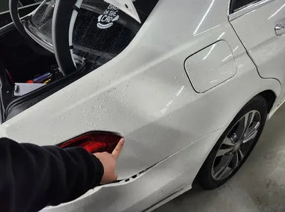 2016 Mercedes-Benz E 220 VIN: