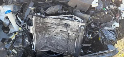 2017 Hyundai Santa FE KMHSW81UDHU763604 VIN:KMHSW81UDHU763604