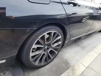 2020 BMW 730 WBA7S4106LCE25269 VIN:WBA7S4106LCE25269