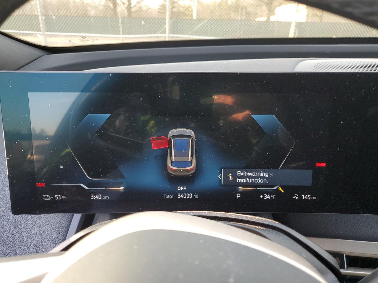 2024 BMW IX XDRIVE50 VIN:WB523CF09RCN55609