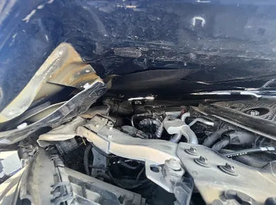 2016 Mercedes-Benz E 300 VIN: