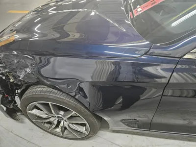 2023 Genesis G70 VIN: