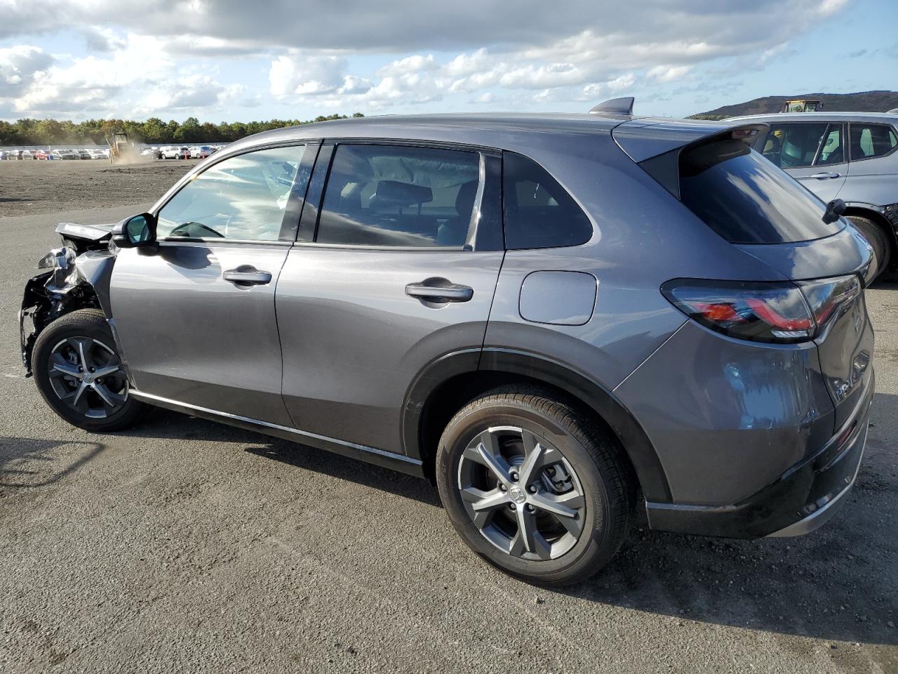 2024 HONDA HR-V EXL VIN:3CZRZ2H71RM752207