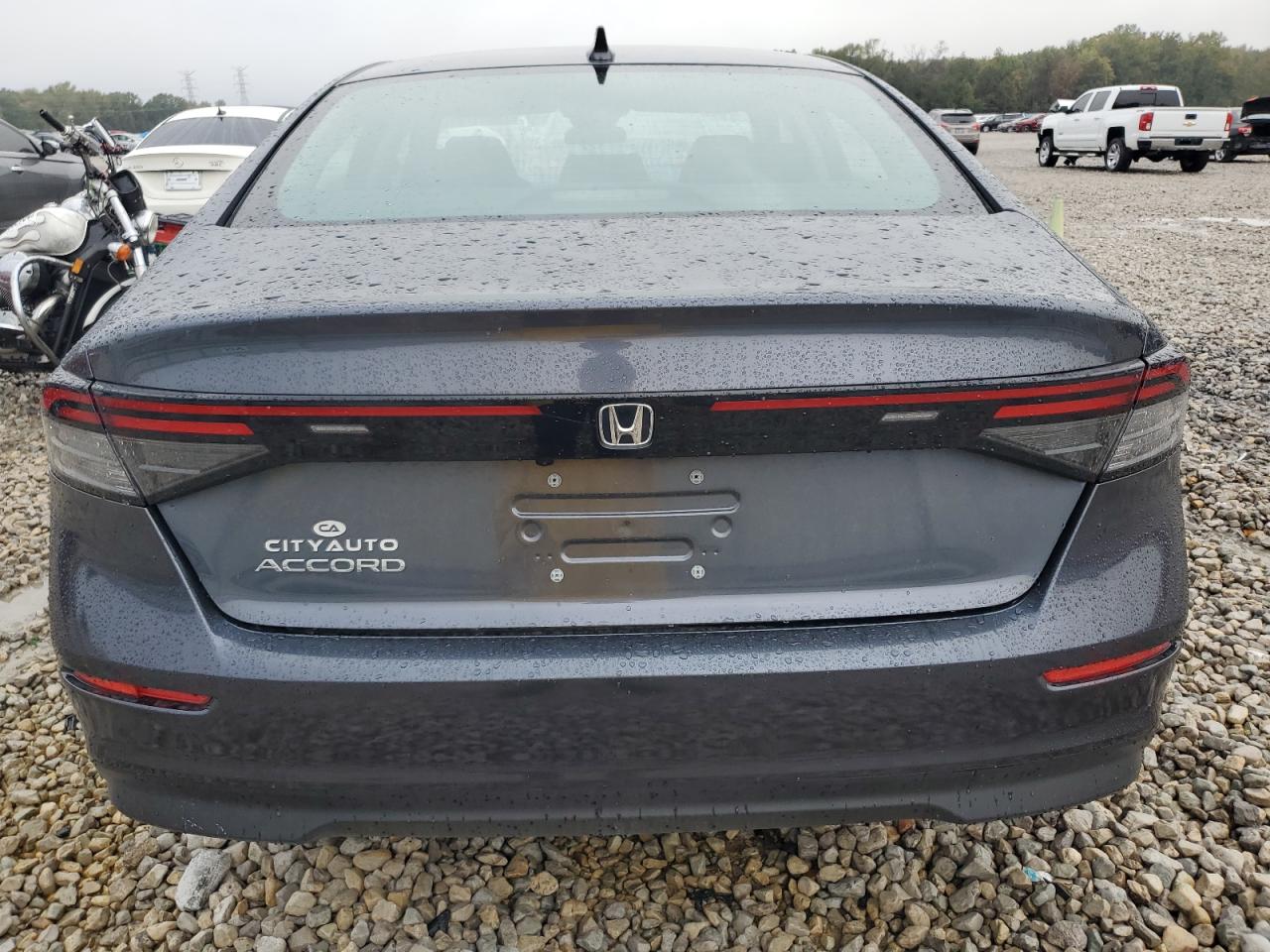 2023 HONDA ACCORD EX VIN:1HGCY1F36PA030901