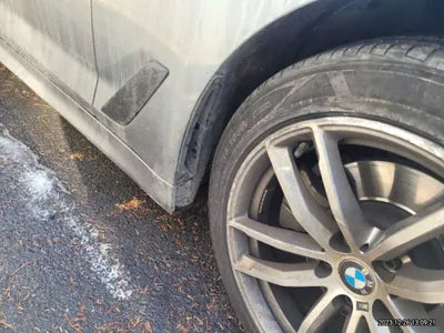 2017 BMW 520 WBAJC5102HG850154 VIN:WBAJC5102HG850154