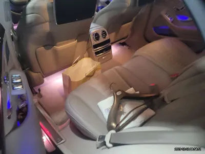 2017 Mercedes-Benz S 500 WDDUG8FB8HA302846 VIN:WDDUG8FB8HA302846