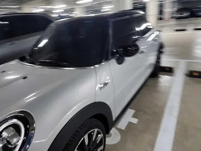 2020 MINI Cooper VIN:
