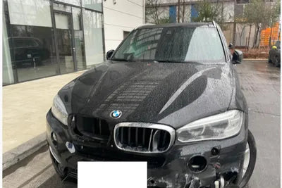 2015 BMW 530 WBAKS4109F0H58162 VIN:WBAKS4109F0H58162