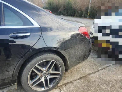 2020 Mercedes-Benz S 350 W1KUF2BB2LA560651 VIN:W1KUF2BB2LA560651