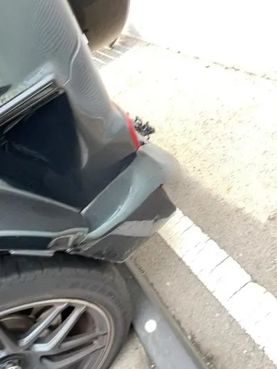 2021 Pontiac G6 NONE VIN: