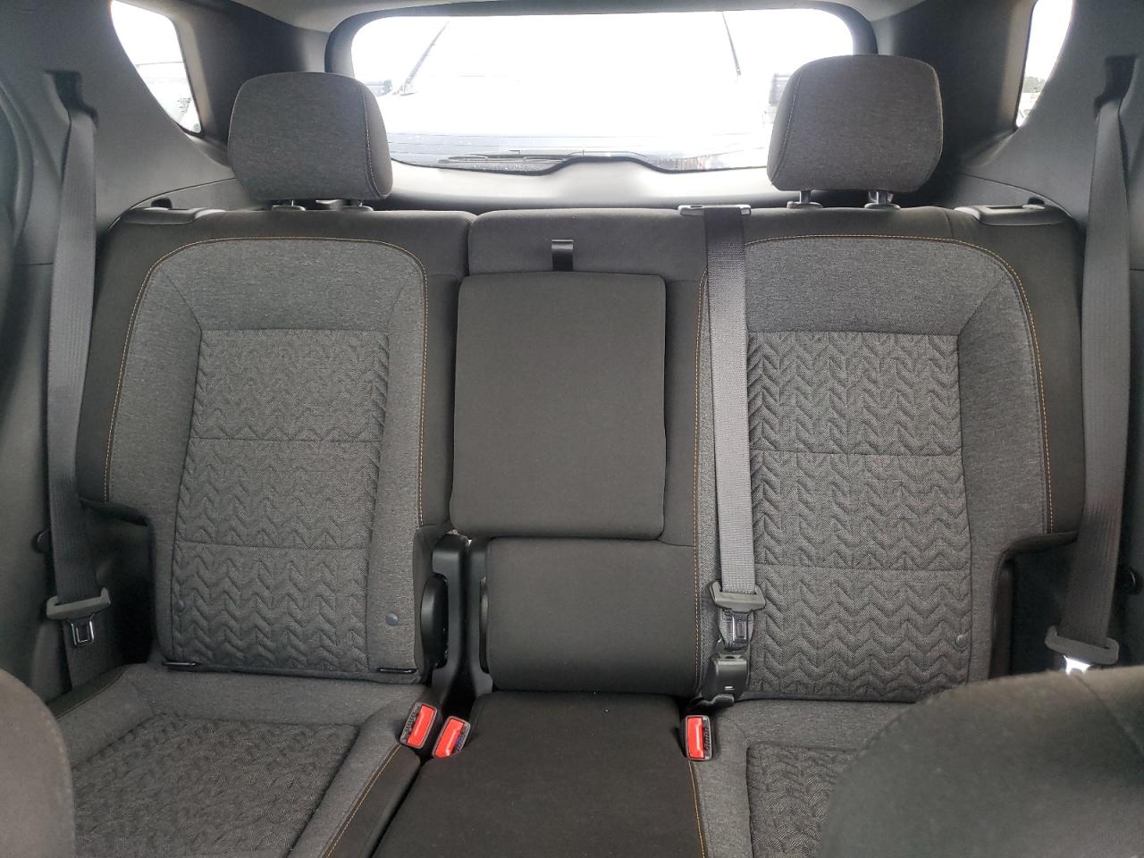 2024 CHEVROLET EQUINOX LT VIN:3GNAXKEG3RS207500