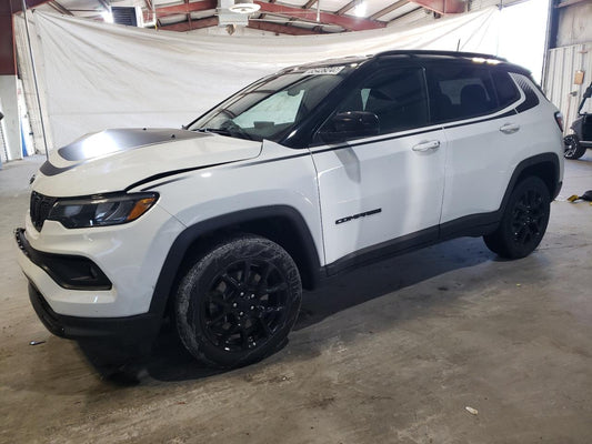 2023 JEEP COMPASS LATITUDE VIN:3C4NJDBN1PT557631