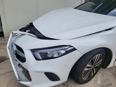 2021 Mercedes-Benz A 220 W1K3G4EB6MJ279244 VIN:W1K3G4EB6MJ279244