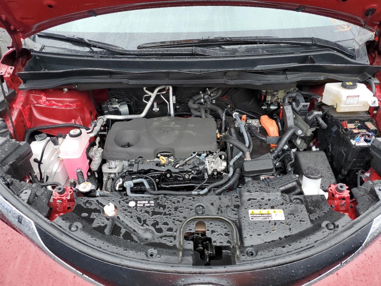 2022 TOYOTA SIENNA LE VIN:5TDKSKFC8NS066705