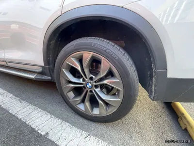 2016 BMW 420 WBAXX1108G0R41668 VIN:WBAXX1108G0R41668