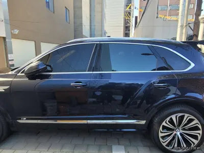 2022 Bentley Bentayga SJAAM14VXNC013723 VIN:SJAAM14VXNC013723