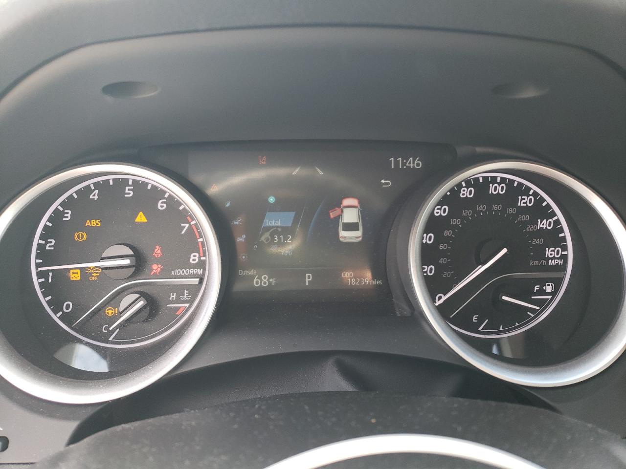 2022 TOYOTA CAMRY LE VIN:4T1C11BKXNU069739