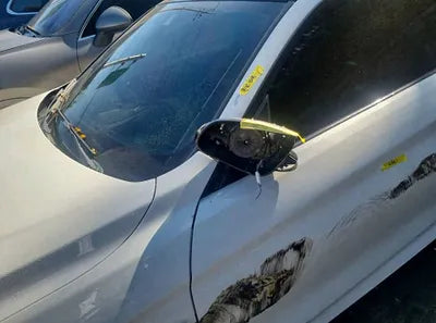 2015 BMW M4 WBS3R9106FK321195 VIN:WBS3R9106FK321195