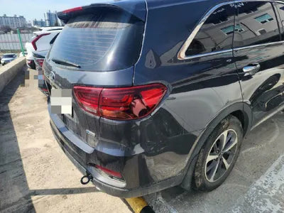 2018 Kia Sorento KNAPF81BBJA436089 VIN:KNAPF81BBJA436089