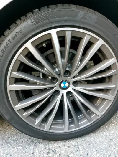 2020 BMW 320 WBA5X5101MFK06733 VIN:WBA5X5101MFK06733