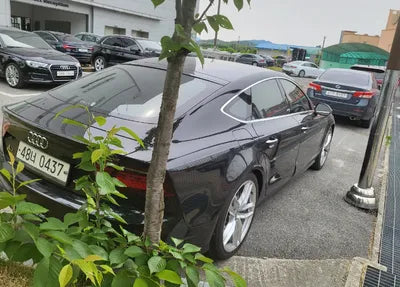 2016 Audi A7 WAUZZZ4G7GN068475 VIN:WAUZZZ4G7GN068475