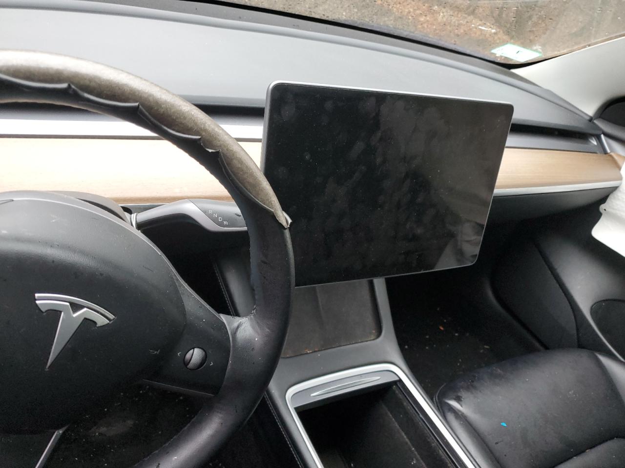 2022 TESLA MODEL 3  VIN:5YJ3E1EA6NF285575