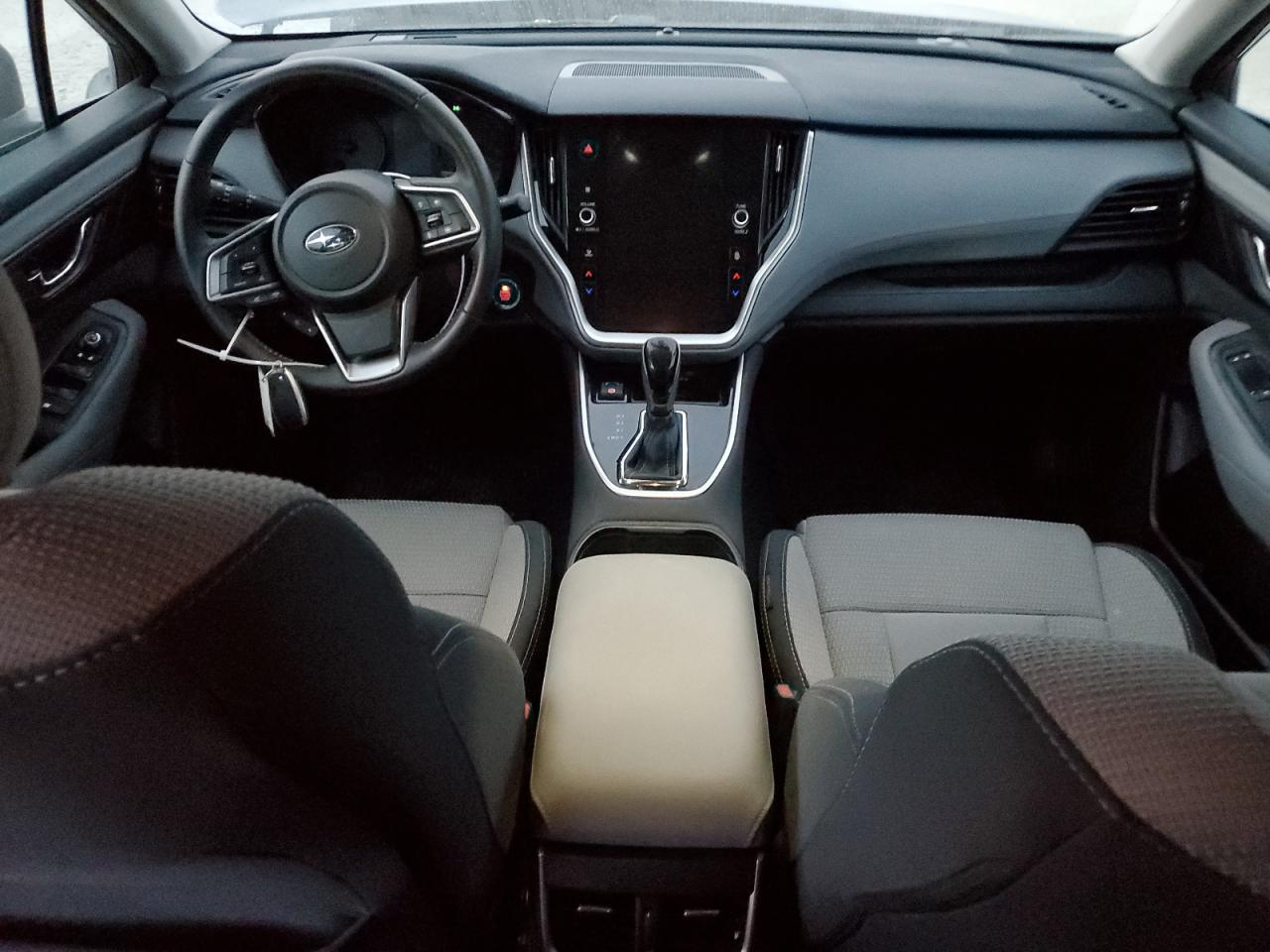 2022 SUBARU OUTBACK PREMIUM VIN:4S4BTAFC8N3251521