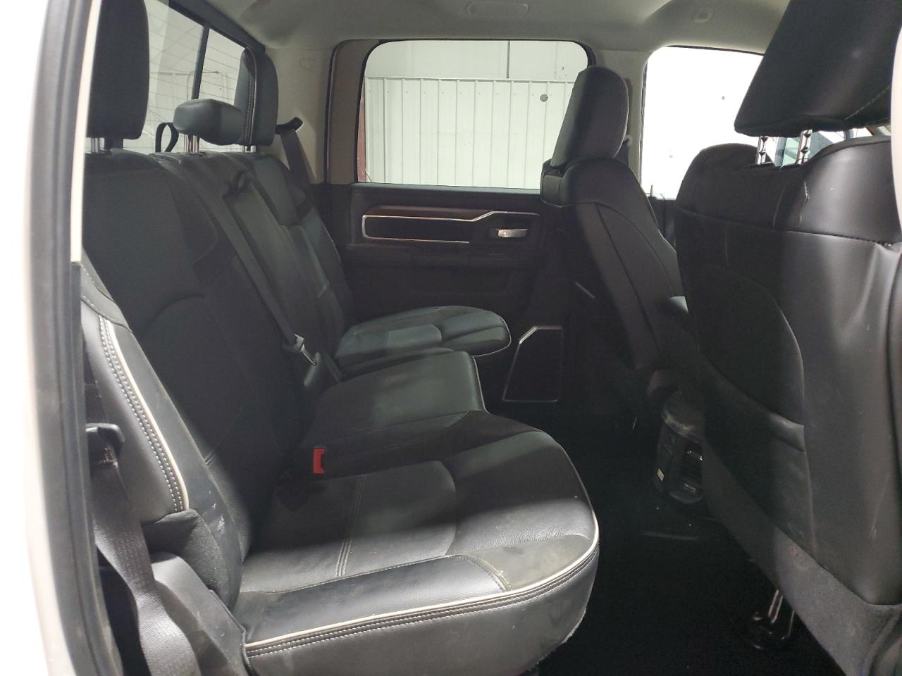 2024 RAM 2500 LARAMIE VIN:3C6UR5FL3RG366704