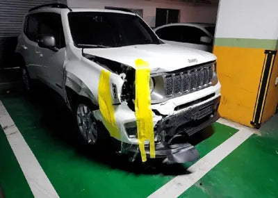 2019 Jeep Renegade 1C4BU0000KPK02157 VIN:1C4BU0000KPK02157