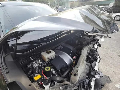 2019 Lexus RX 450 VIN: