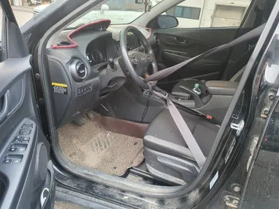 2018 Hyundai Kona KMHK6815GJU080961 VIN:KMHK6815GJU080961