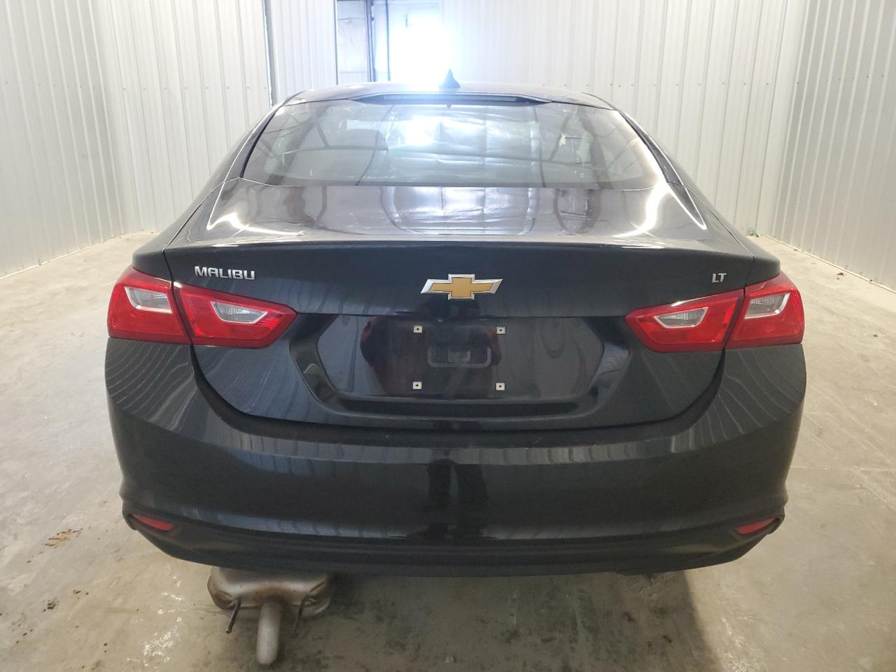 2023 CHEVROLET MALIBU LT VIN:1G1ZD5ST1PF178659