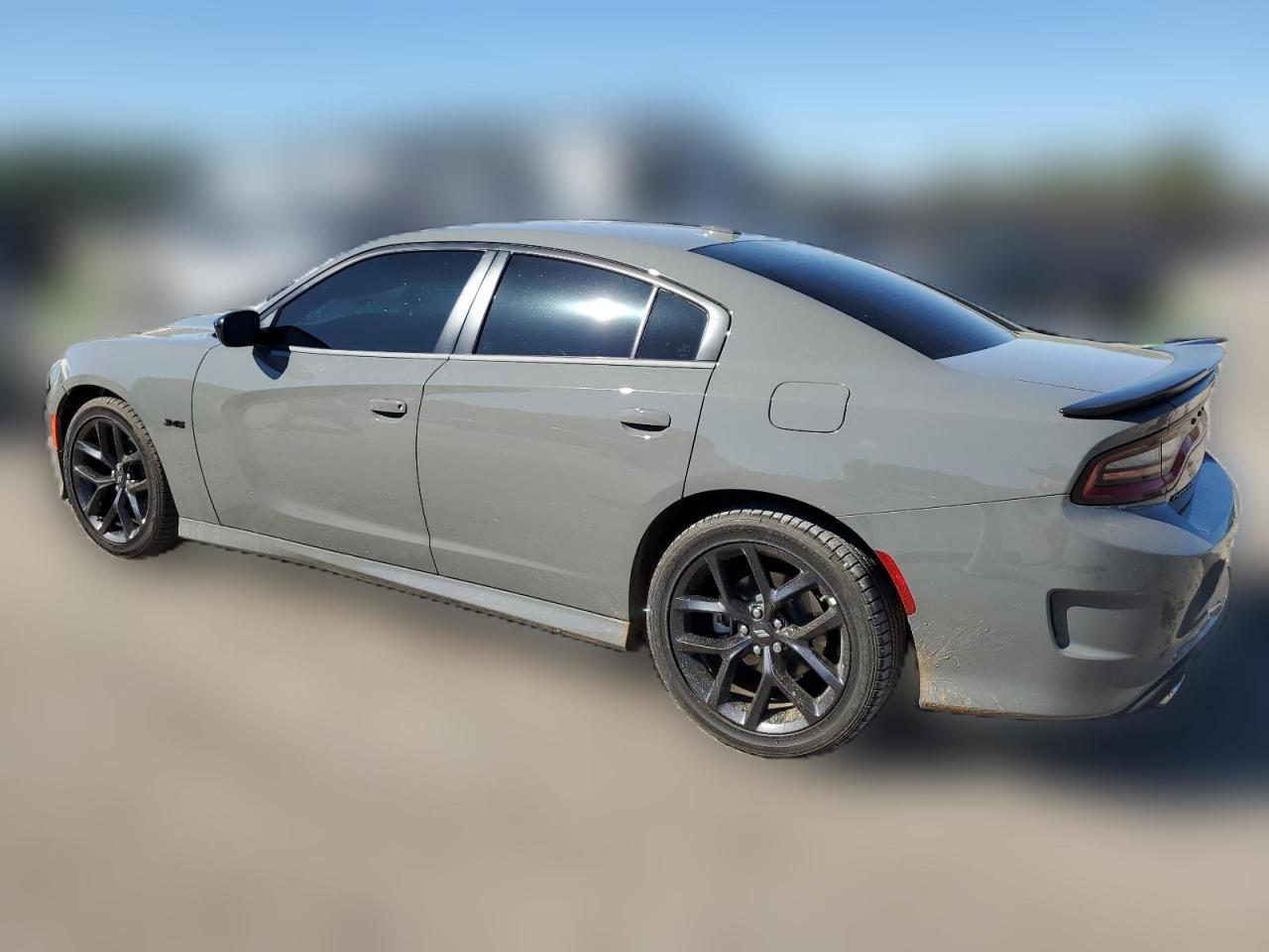 2023 DODGE CHARGER R/T VIN:2C3CDXCT4PH702591