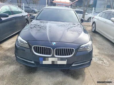2015 BMW 520 WBA5E7106FG153879 VIN:WBA5E7106FG153879