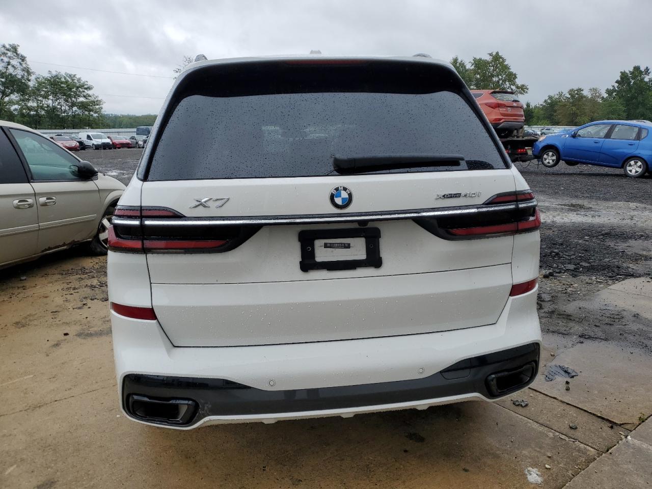 2023 BMW X7 XDRIVE40I VIN:HTTPS://STAT.VIN/CARS/5UX23EM02P9R93559/1741258991