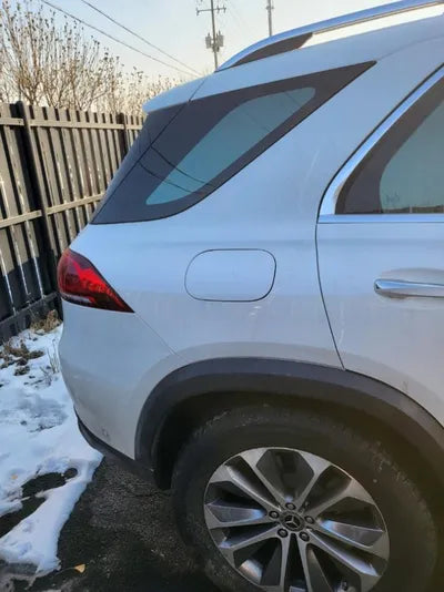 2022 Mercedes-Benz GLE 300 VIN: