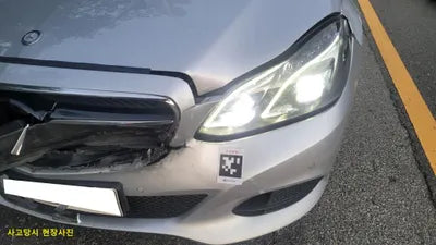 2016 Mercedes-Benz E 220 WDDHF0AB8GB312069 VIN:WDDHF0AB8GB312069