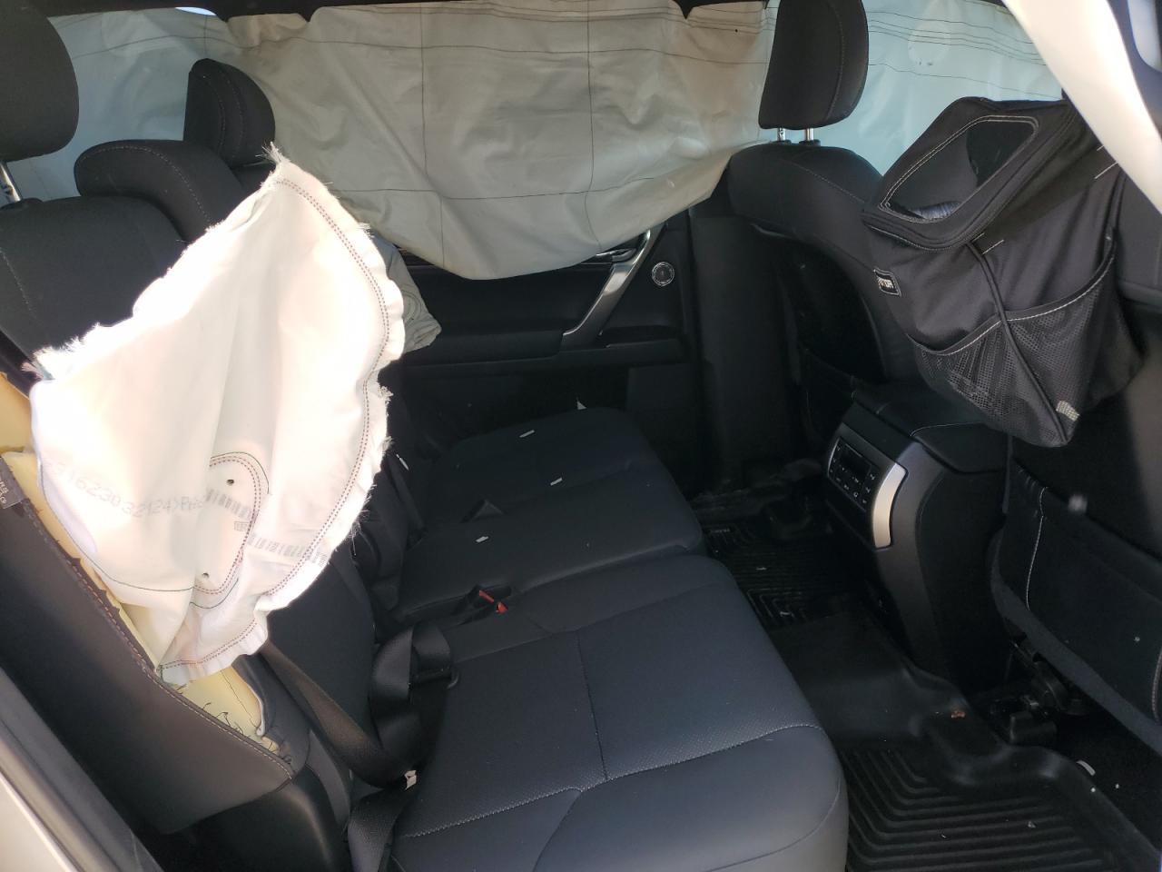 2023 LEXUS GX 460 VIN:JTJAM7BX7P5366088