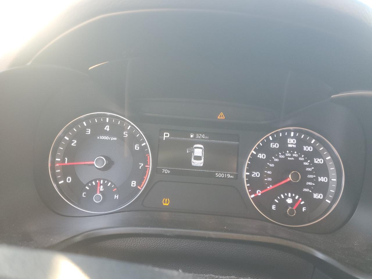 2023 KIA FORTE LX VIN:3KPF24AD5PE540412