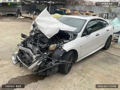 2020 BMW 235 WBA11AL04L7F94137 VIN:WBA11AL04L7F94137