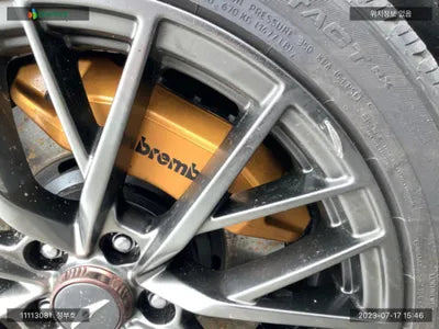 2018 Genesis G80 KMHGR41BDJU288979 VIN:KMHGR41BDJU288979