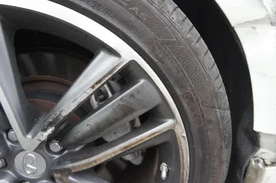 2016 Infiniti Q50 VIN: